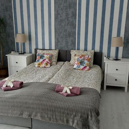 Apartament 42C Leilighet Ciechocinek Rom bilde