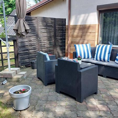 Apartament 42C Leilighet Ciechocinek Rom bilde
