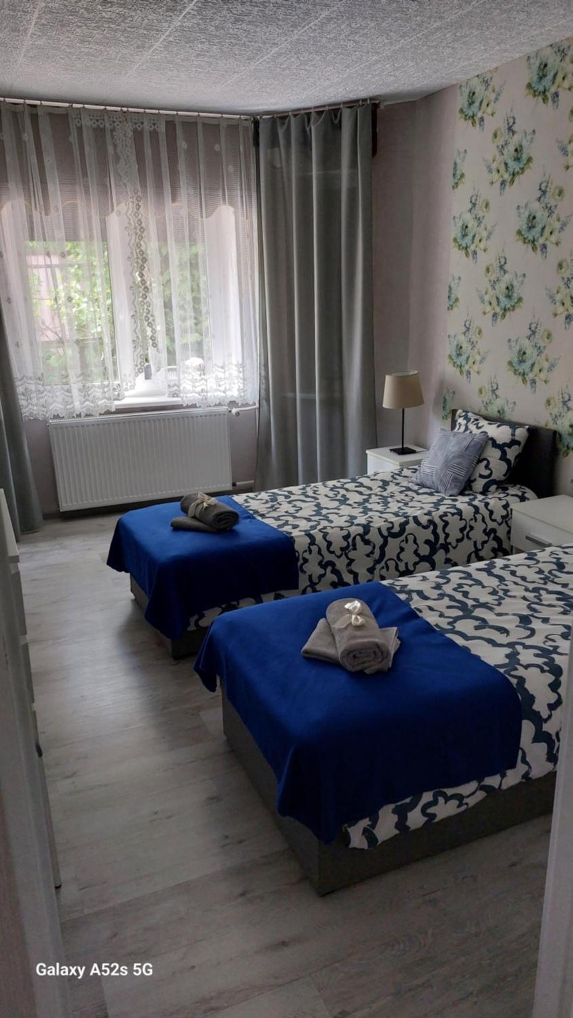 Apartament 42C Leilighet Ciechocinek Rom bilde