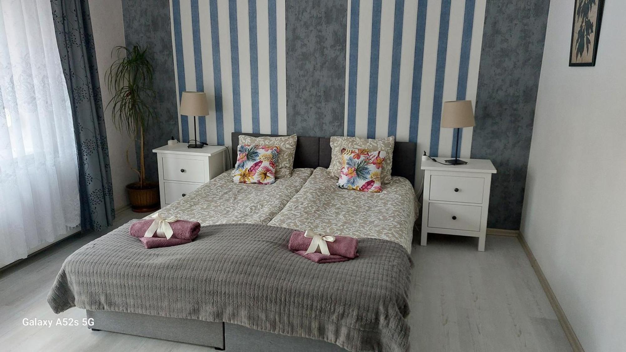 Apartament 42C Leilighet Ciechocinek Rom bilde